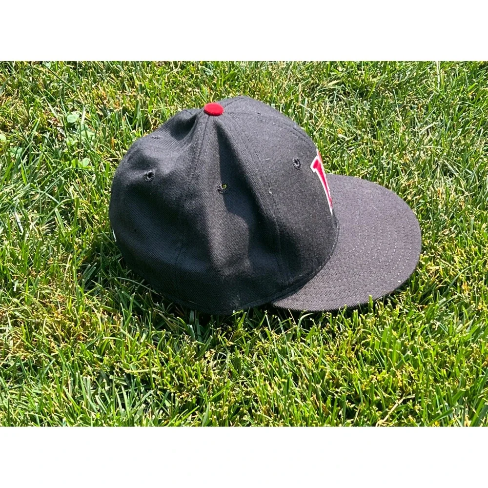 MLB vintage diamond